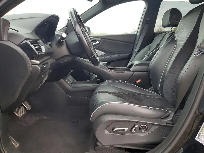 2021 ACURA RDX A-SPEC  