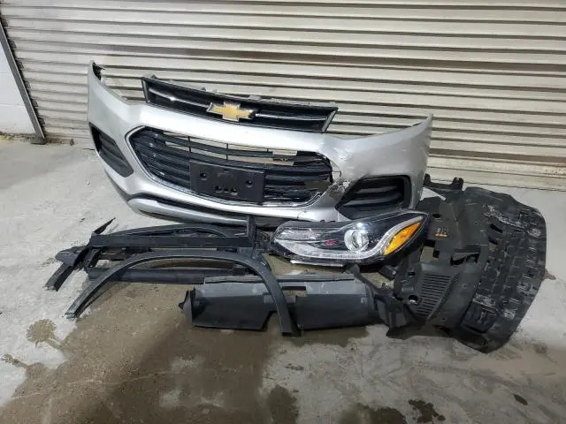 2019 CHEVROLET TRAX 1LT  
