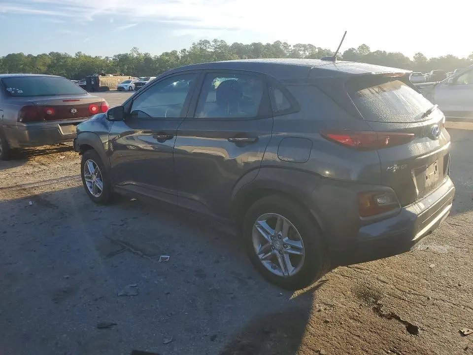 2018 HYUNDAI KONA SE  