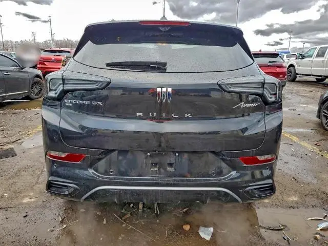 2024 BUICK ENCORE GX AVENIR  