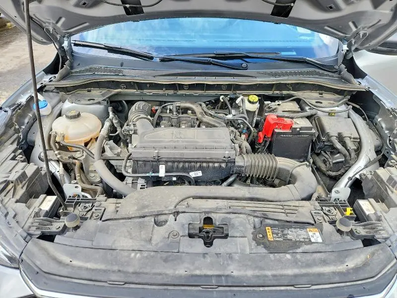 2023 FORD ESCAPE ST LINE  