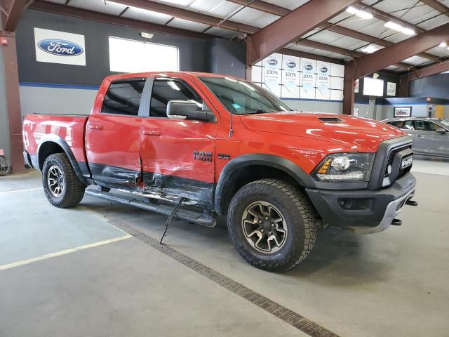 2017 RAM 1500 REBEL