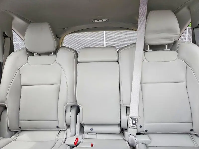 2014 ACURA MDX   