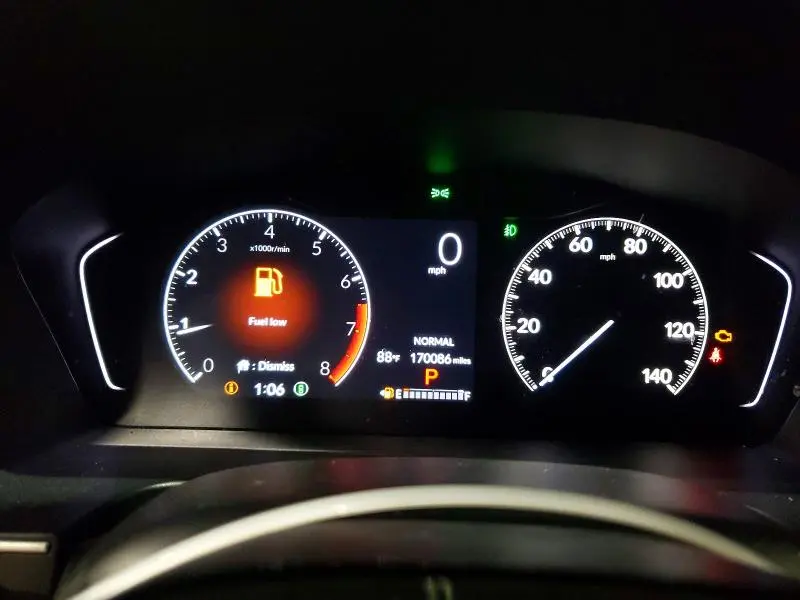 2025 HONDA PILOT EXL  