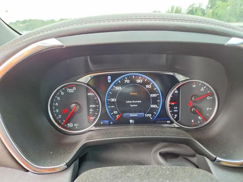 2023 CHEVROLET BLAZER PREMIER  