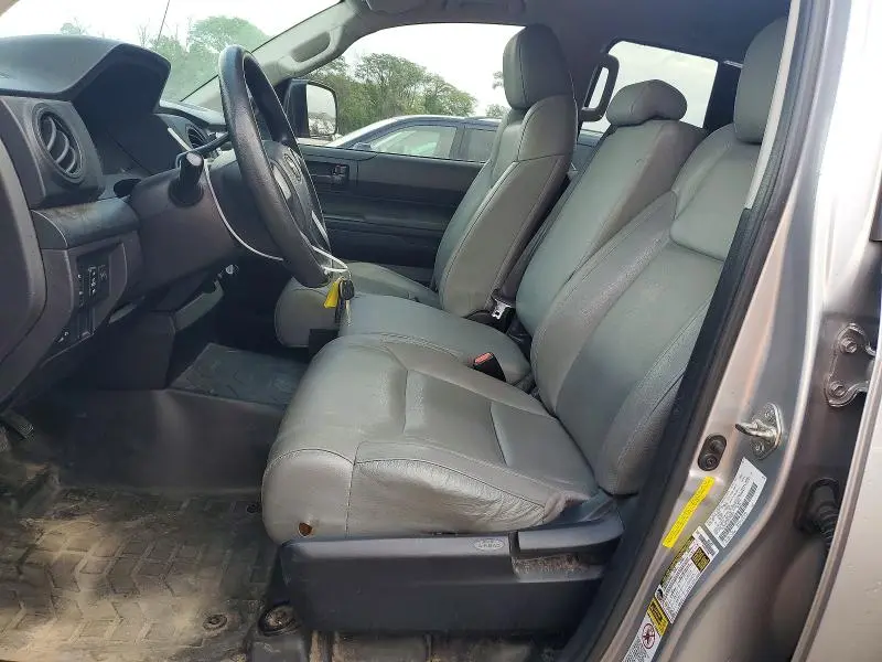 2015 TOYOTA TUNDRA SR  
