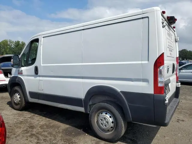 2019 RAM PROMASTER 1500 1500 STANDARD  