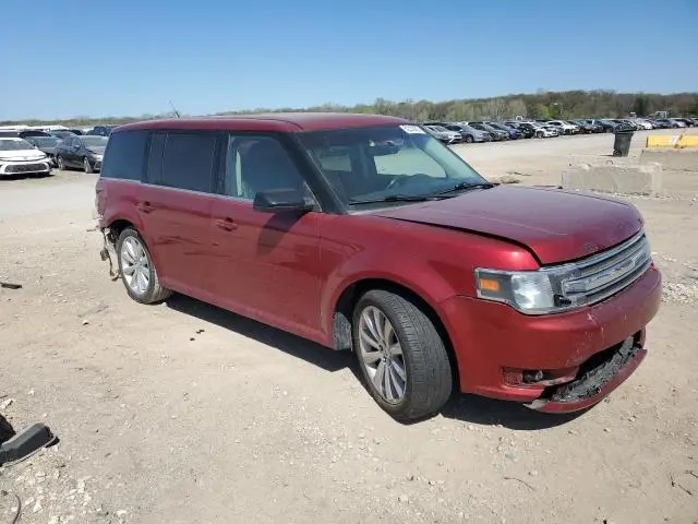 2014 FORD FLEX SEL  