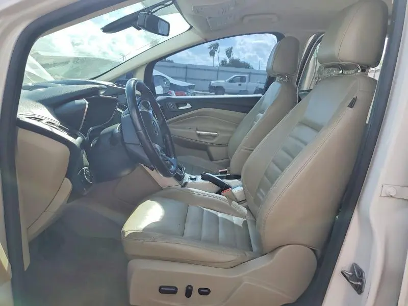 2014 FORD C-MAX SEL  