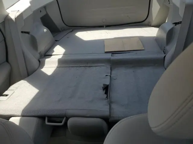 2011 SUBARU FORESTER 2.5X  