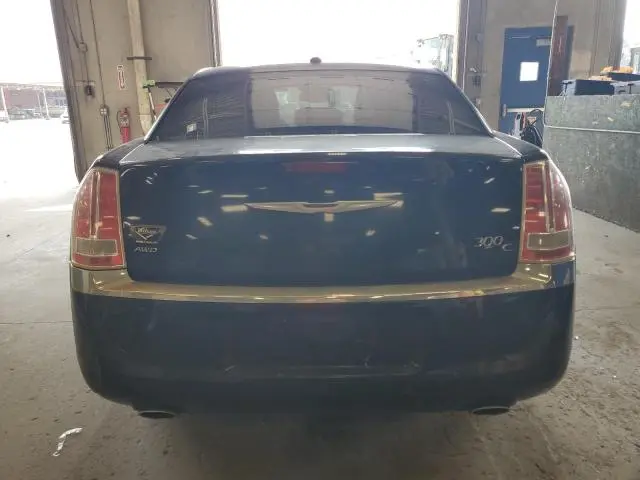 2014 CHRYSLER 300C   