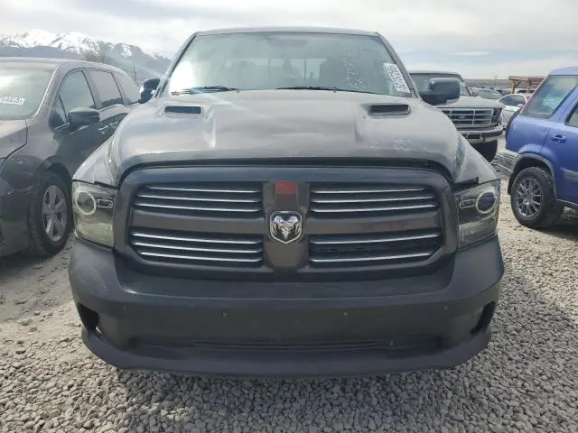 2014 RAM 1500 SPORT  