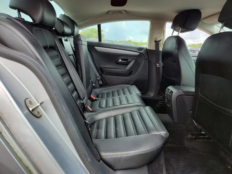 2013 VOLKSWAGEN CC SPORT  