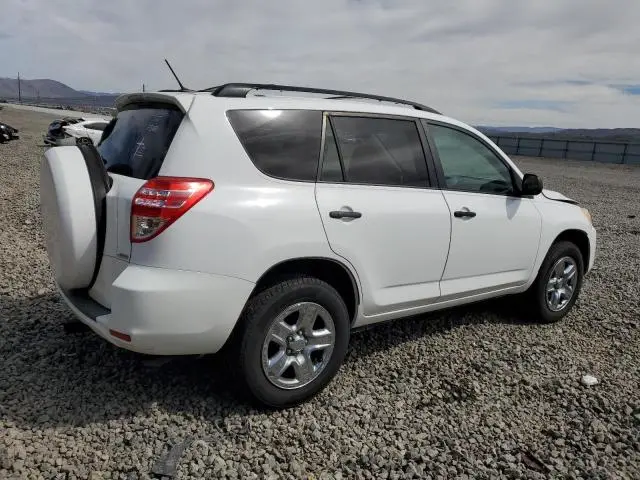 2011 TOYOTA RAV4 