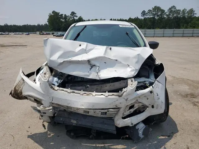 2015 FORD ESCAPE S  