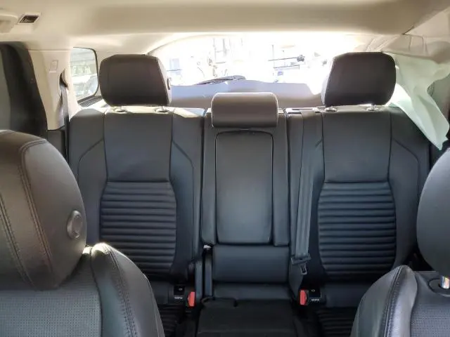 2021 LAND ROVER DISCOVERY SPORT S  