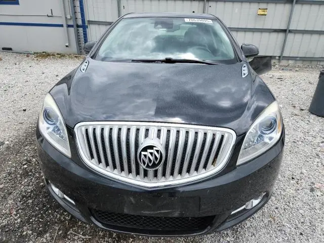 2015 BUICK VERANO PREMIUM  