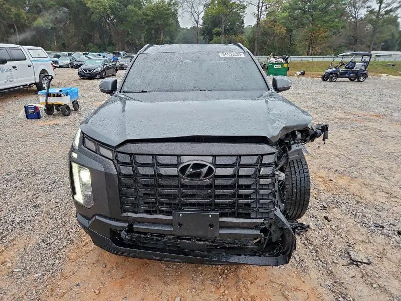 2023 HYUNDAI PALISADE XRT  
