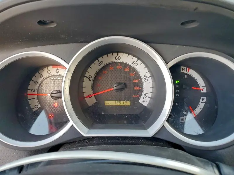 2015 TOYOTA TACOMA DOUBLE CAB PRERUNNER  