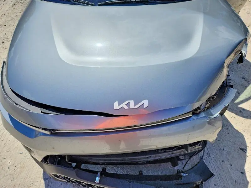2022 KIA SOUL EX  