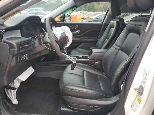 2022 LINCOLN CORSAIR   