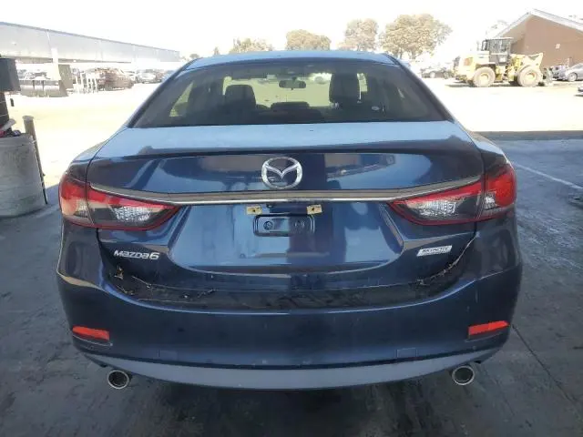 2015 MAZDA 6 SPORT  