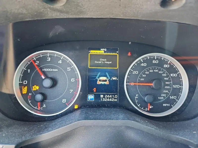 2020 SUBARU ASCENT PREMIUM  