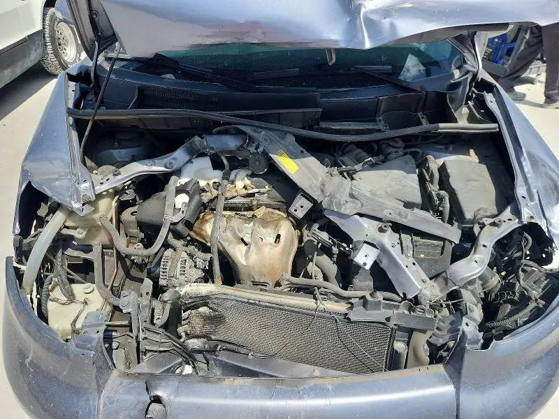 2010 SCION XB BASE  