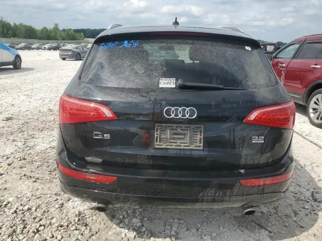 2010 AUDI Q5 PREMIUM PLUS  