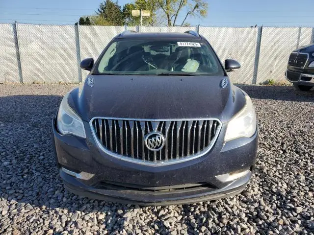 2015 BUICK ENCLAVE