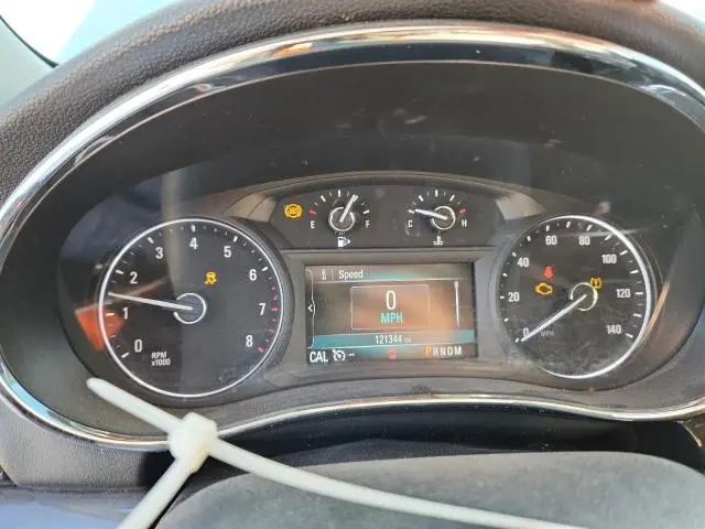 2017 BUICK ENCORE ESSENCE  