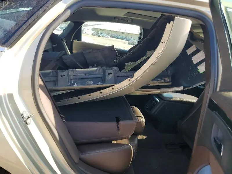 2014 CHEVROLET IMPALA LT  