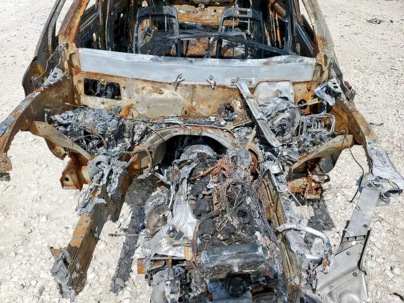 2020 MERCEDES-BENZ GLC COUPE 300 4MATIC  