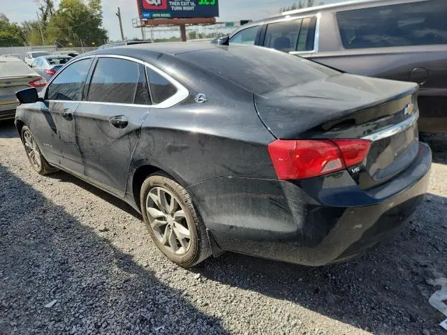 2020 CHEVROLET IMPALA LT