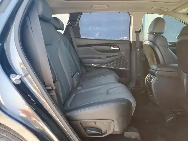 2023 HYUNDAI SANTA FE SEL PREMIUM  