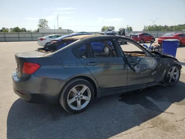 2014 BMW 328 XI