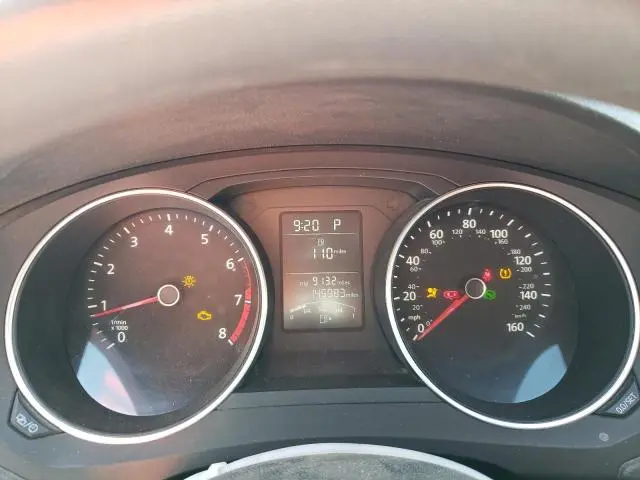2015 VOLKSWAGEN JETTA BASE  