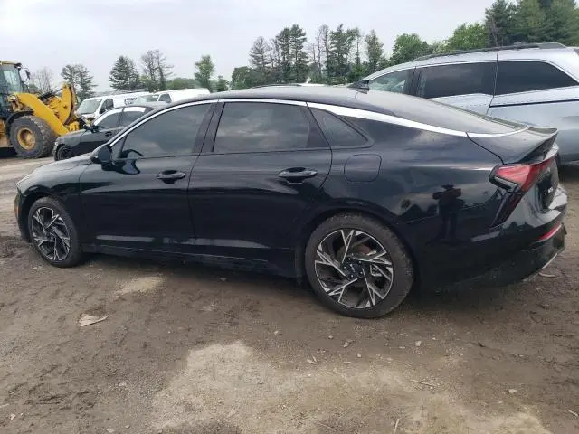 2025 KIA K5 GT LINE