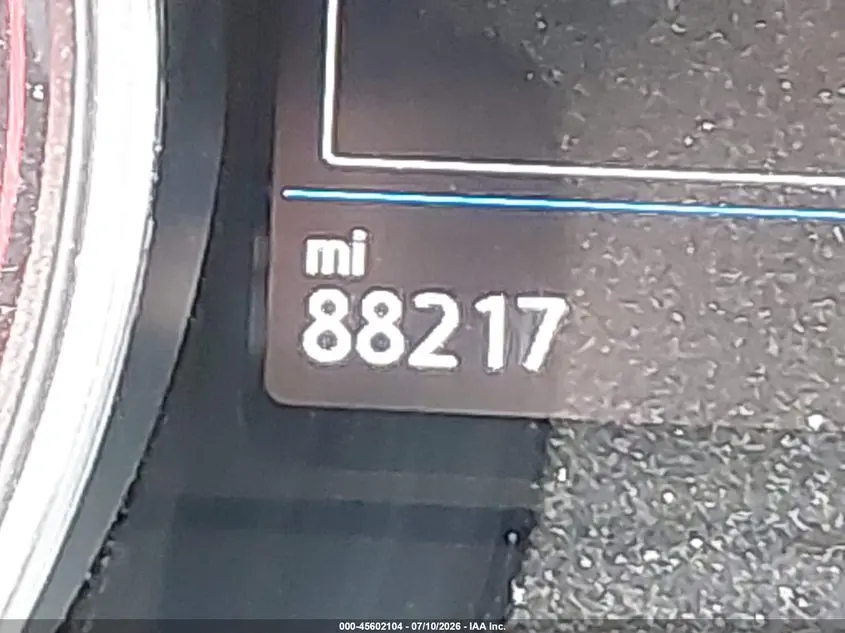 2018 VOLKSWAGEN TIGUAN 2.0T SE/2.0T SEL