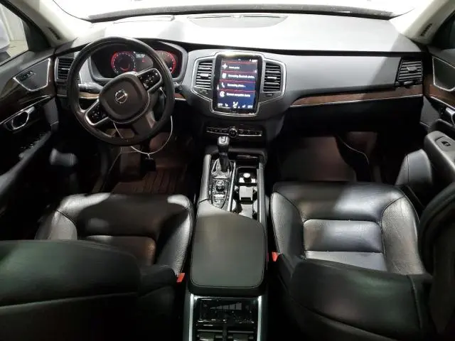 2019 VOLVO XC90 T6 MOMENTUM  