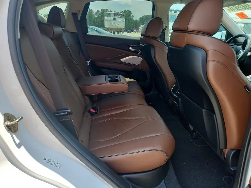 2020 ACURA RDX ADVANCE  