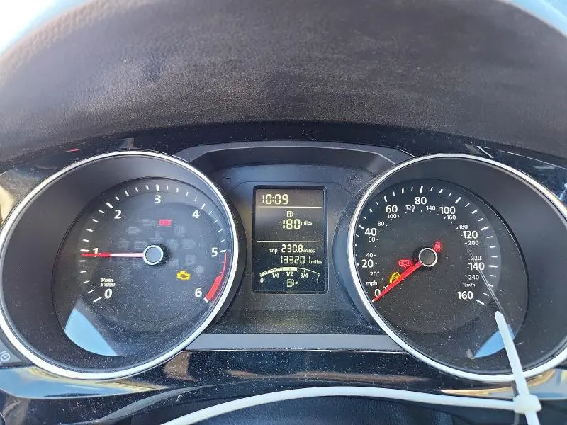 2015 VOLKSWAGEN JETTA TDI  