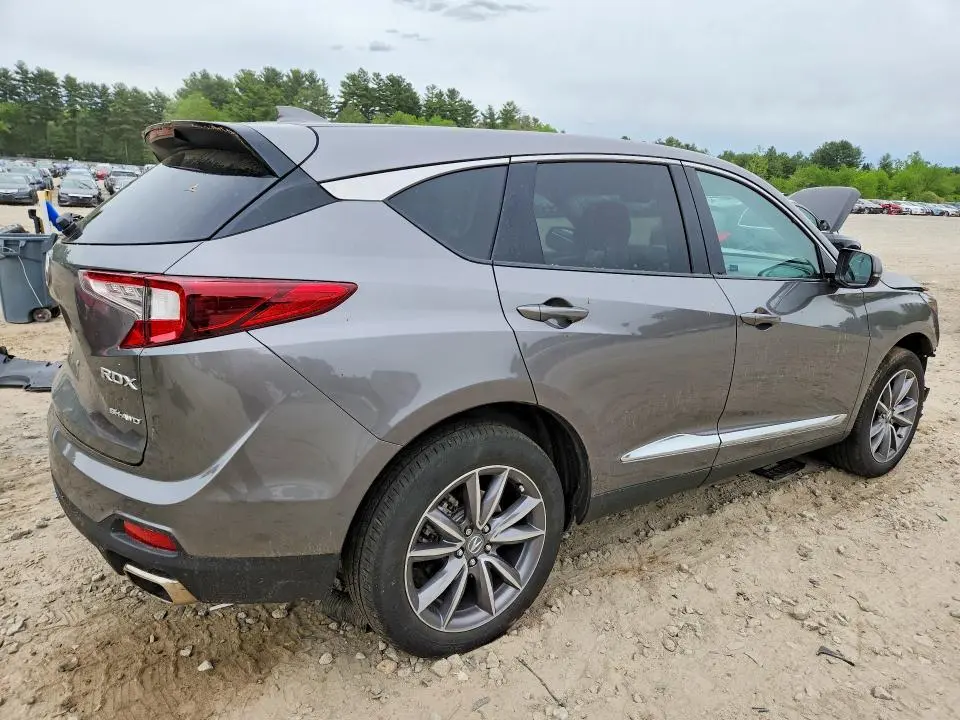 2024 ACURA RDX TECHNOLOGY  