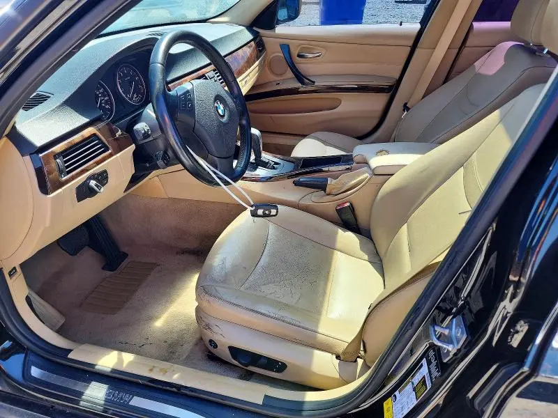 2011 BMW 328 I  