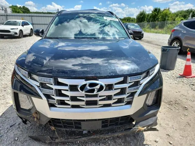 2023 HYUNDAI SANTA CRUZ SEL PREMIUM  