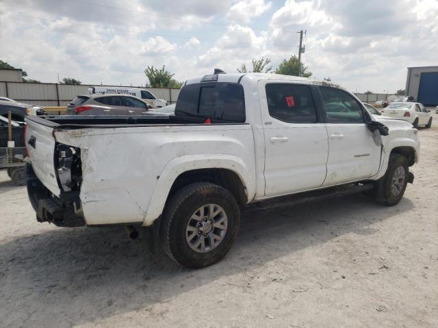 2019 TOYOTA TACOMA DOUBLE CAB