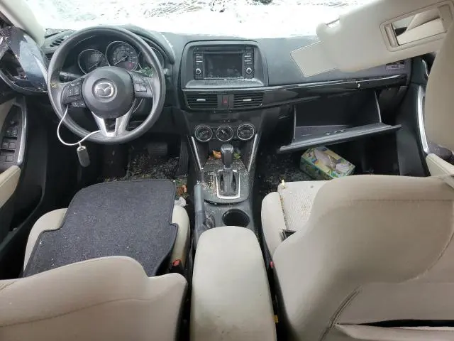 2015 MAZDA CX-5 SPORT  