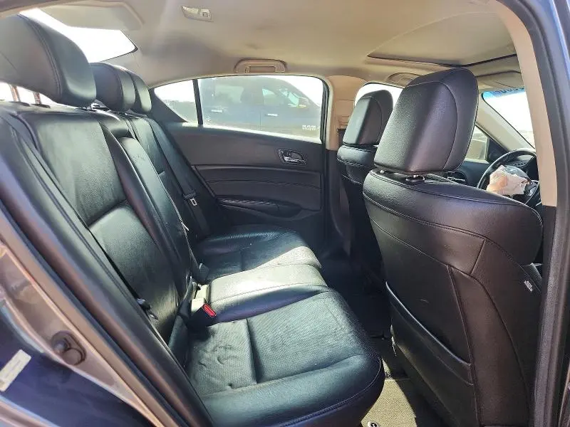2013 ACURA ILX 20 PREMIUM  