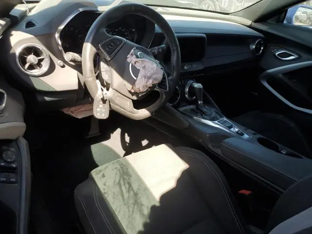 2023 CHEVROLET CAMARO LT1  