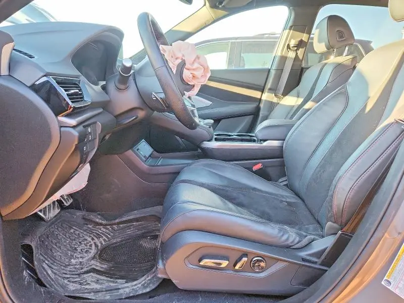 2025 ACURA RDX A-SPEC  